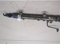  Рампа (рейка) топливная Opel Corsa D 2006-2014 20574435 #7