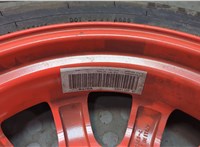  Колесо запасное (таблетка) Jaguar XF 2007-2015 20574443 #5