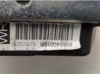 868840015R Ремень безопасности Renault Scenic 2009-2012 20574467 #3