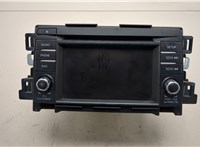 GKK966DV0C Магнитола Mazda 6 (GJ) 2012-2018 20574476 #1
