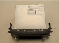 GKK966DV0C Магнитола Mazda 6 (GJ) 2012-2018 20574476 #2