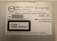 GKK966DV0C Магнитола Mazda 6 (GJ) 2012-2018 20574476 #3