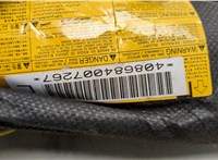  Подушка безопасности боковая (в сиденье) Peugeot 4007 2007-2012 20574524 #3