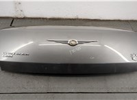  Обшивка крышки (двери) багажника Chrysler 300C 2004-2011 11488854 #1