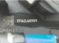 A2054701694 Насос топливный электрический Mercedes GLC X253 2015-2022 20574551 #6