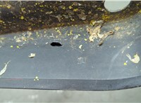  Жабо под дворники (дождевик) Audi A6 (C7) 2011-2018 20574573 #2