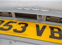 4E0827023A Крышка (дверь) багажника Audi A8 (D3) 2002-2010 20574580 #3