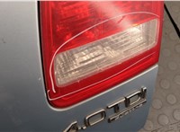 4E0827023A Крышка (дверь) багажника Audi A8 (D3) 2002-2010 20574580 #9