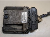 070906016DE, 0281013302 Блок управления двигателем Volkswagen Touareg 2007-2010 20574581 #1