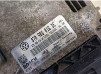 070906016DE, 0281013302 Блок управления двигателем Volkswagen Touareg 2007-2010 20574581 #2