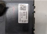  Блок управления подрулевыми переключателями Volkswagen Golf 5 2003-2009 20574591 #3
