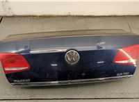  Замок багажника Volkswagen Passat 7 2010-2015 Европа 11488878 #1