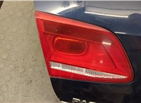  Замок багажника Volkswagen Passat 7 2010-2015 Европа 11488878 #9