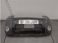 7401W8 Бампер Peugeot Partner 2002-2008 20574611 #1