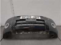 7401W8 Бампер Peugeot Partner 2002-2008 20574611 #11