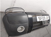 7401W8 Бампер Peugeot Partner 2002-2008 20574611 #14
