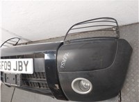 7401W8 Бампер Peugeot Partner 2002-2008 20574611 #17