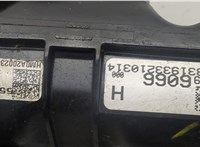 55496066 Коллектор впускной Chevrolet Trailblazer 2019- 20574672 #2