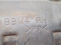  Защита арок (подкрылок) Mazda 3 (BL) 2009-2013 20574682 #4