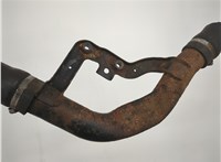 C2S47101 Патрубок интеркулера Jaguar X-Type 2001-2009 20574703 #5