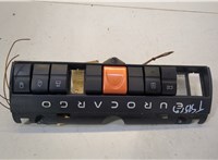 5801772739 Блок кнопок грузовой Iveco EuroCargo 3 2015-2025 20574709 #1