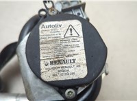 868840015R Ремень безопасности Renault Scenic 2009-2012 20574716 #3