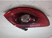 3C8945095D Фонарь (задний) Volkswagen Passat CC 2008-2012 20574736 #1