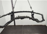  Рамка передняя (телевизор) Ford Focus 2 2008-2011 20574740 #2