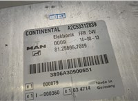  Блок управления FFR Control Unit Man TGM 2005-2021 20574759 #4