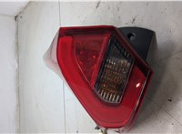 8330B011 Фонарь (задний) Mitsubishi Eclipse Cross 2017- 20574762 #2