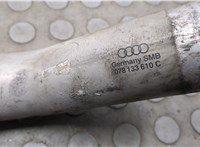 078133610C Патрубок интеркулера Audi A6 (C5) Allroad 2000-2006 20574781 #3