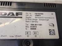 7421237954, 1789477 Щиток приборов (приборная панель) DAF LF 2001-2013 20574796 #4