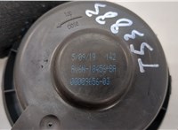  Двигатель отопителя (моторчик печки) Ford Kuga 2016-2019 20574800 #3