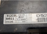  Блок предохранителей Hyundai H-1 Starex 2007-2021 20574803 #4