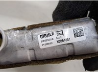 kg864001 Радиатор отопителя (печки) Citroen C3 Aircross 2017-2024 20574838 #3