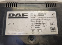 7421045499, 1743503 Щиток приборов (приборная панель) DAF LF 2001-2013 20574858 #4
