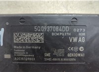 5Q0937084DD Блок комфорта Audi A3 (8V) 2012-2020 20574866 #3