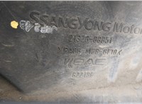 2132688B51 Вентилятор радиатора SsangYong Rexton 2006-2012 20574931 #3