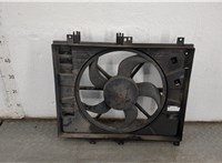 2132688B51 Вентилятор радиатора SsangYong Rexton 2006-2012 20574931 #4