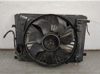 A2045000755 Вентилятор радиатора Mercedes C W204 2006-2015 20574952 #1