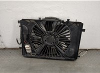A2045000755 Вентилятор радиатора Mercedes C W204 2006-2015 20574952 #4