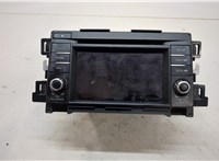 CVVM42F4JMA Магнитола Mazda 6 (GJ) 2012-2018 20574980 #1