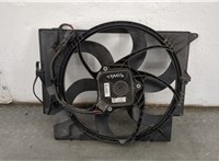 17428506668 Вентилятор радиатора BMW X1 (E84) 2009-2015 20574992 #1