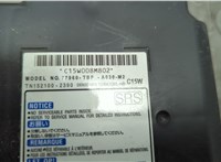 77960TBFA030, 1521002390 Блок управления подушками безопасности Honda Civic 2015-2022 20574994 #3