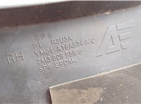 YM21A16A574AC, 7M3809958B Защита арок (подкрылок) Volkswagen Sharan 2000-2010 20575007 #2