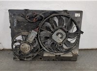 7L0121207E, 7L0959455F, 7L0959455E Вентилятор радиатора Volkswagen Touareg 2002-2007 20575008 #1