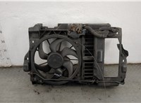 1253R8 Вентилятор радиатора Citroen C5 2008-2017 11489019 #1