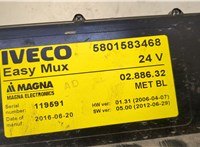 5801583468 Блок управления светом Iveco EuroCargo 3 2015-2025 20575044 #3