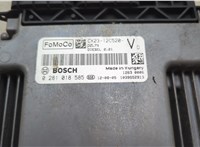 CX2312C520 Блок управления двигателем Jaguar XF 2007-2015 20575096 #4