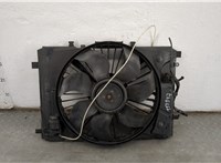 A2045000755 Вентилятор радиатора Mercedes C W204 2006-2015 20575101 #1